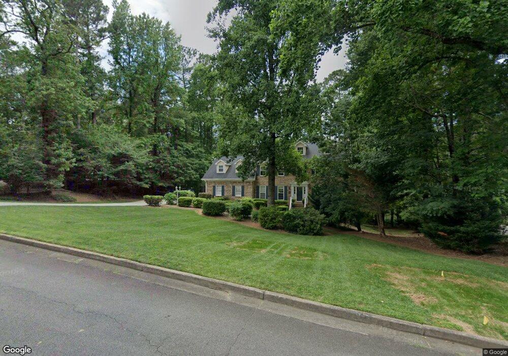 585 Lakemont Ct unit 1, Roswell, GA 30075 - photo 1