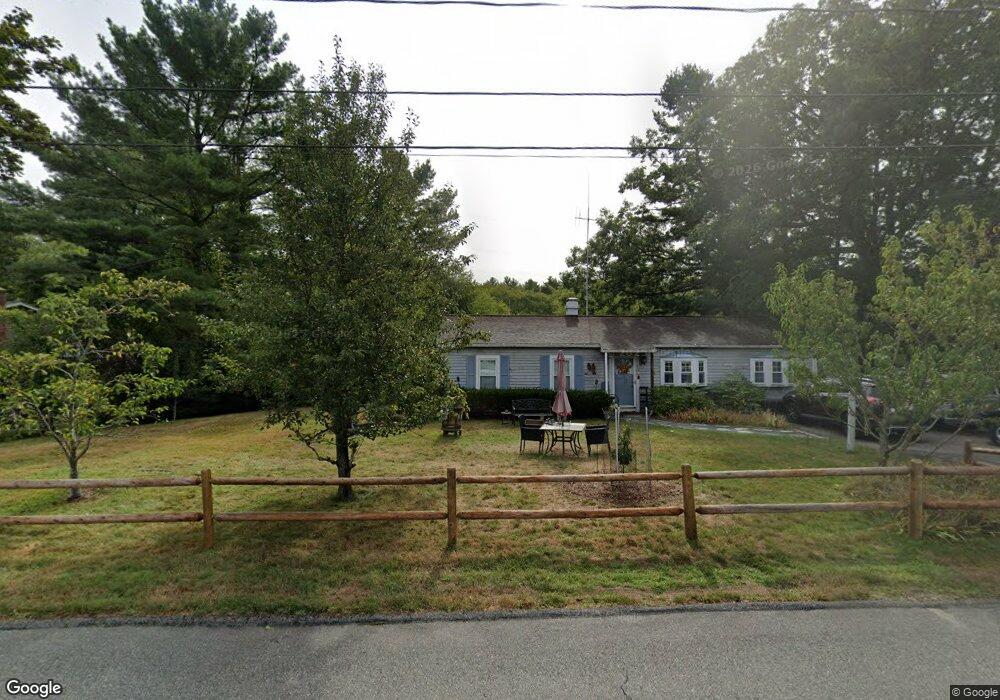 204 Brook Cir, Hanover, MA 02339 - photo 1