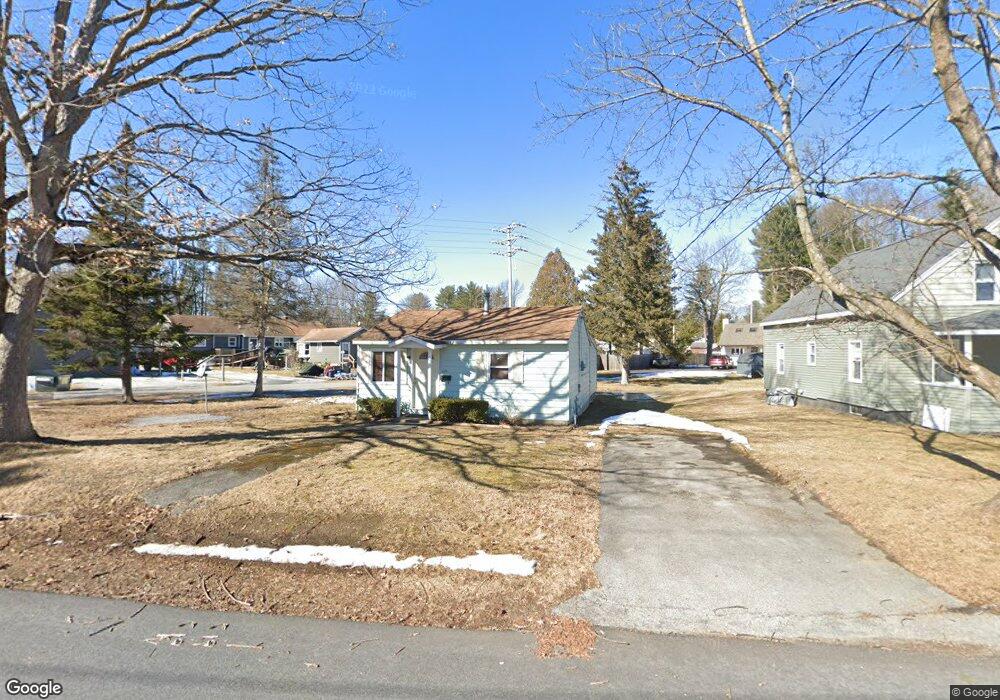 220 W North St, Ballston Spa, NY 12020 - photo 1