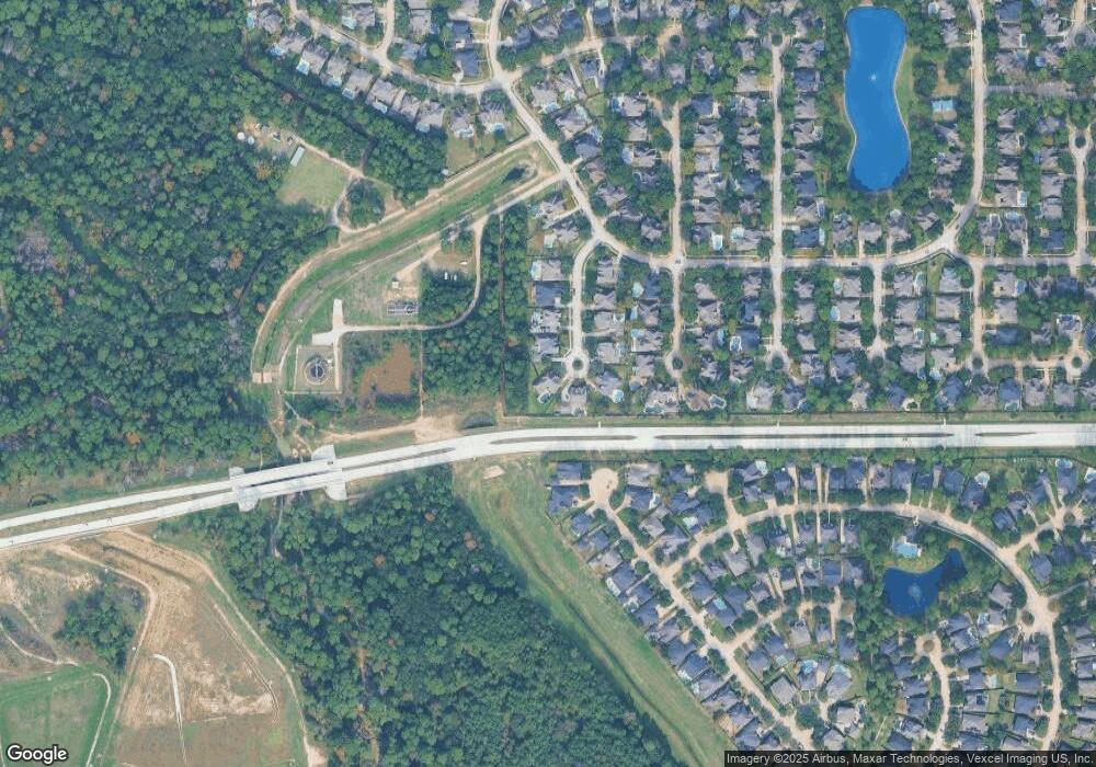 15407 Stable Springs Cir, Cypress, TX 77429 - photo 1