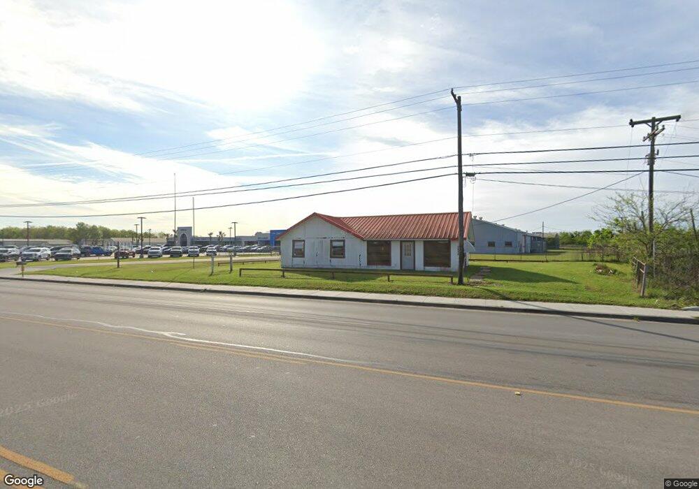 4800 7th St, Bay City, TX 77414 - photo 1