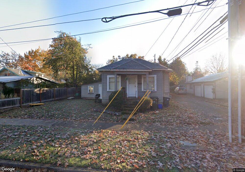 1045 Polk St, Eugene, OR 97402 - photo 1