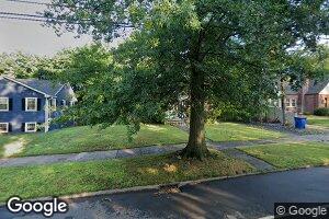 1666 Ella T Grasso Blvd, New Haven, CT 06511