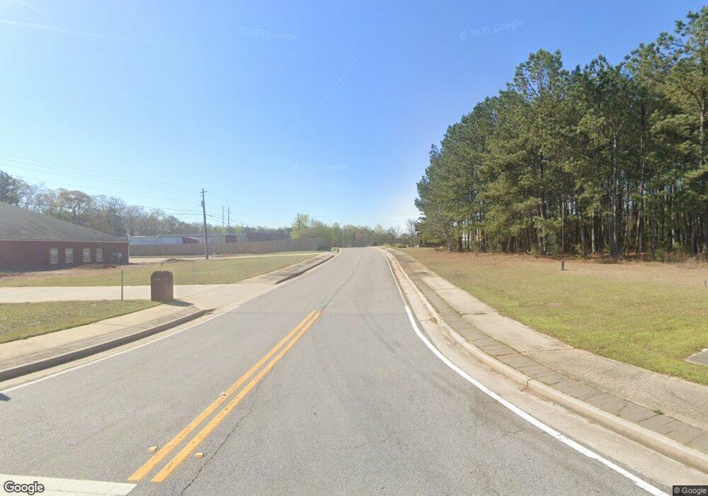 8025 Fair Oaks Ct unit 8/9, Jonesboro, GA 30236 - photo 1