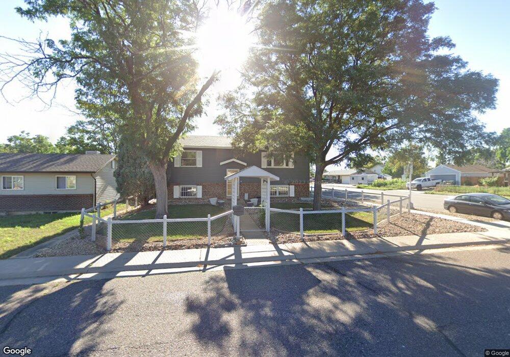 1104 Olathe St, Aurora, CO 80011 - photo 1