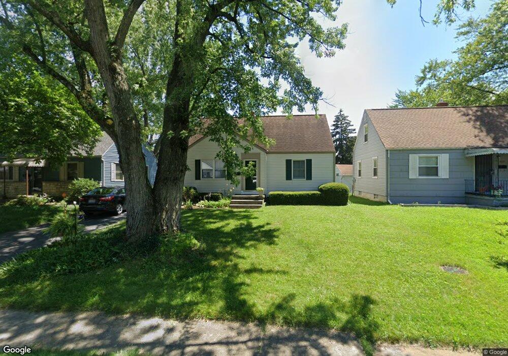 1699 Northridge Rd, Columbus, OH 43224 - photo 1