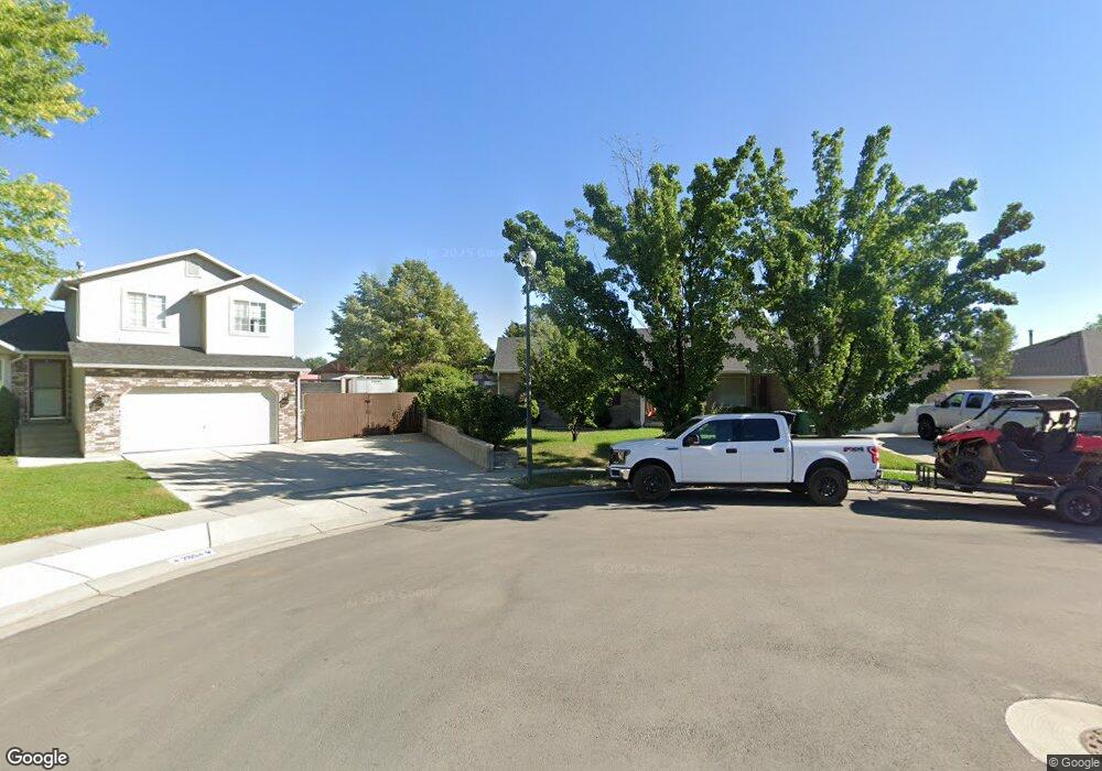 2646 W Summerstar Cove, West Jordan, UT 84088 - photo 1