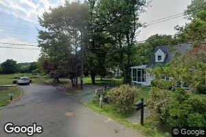 396 Wilson St, Warrenton, VA 20186