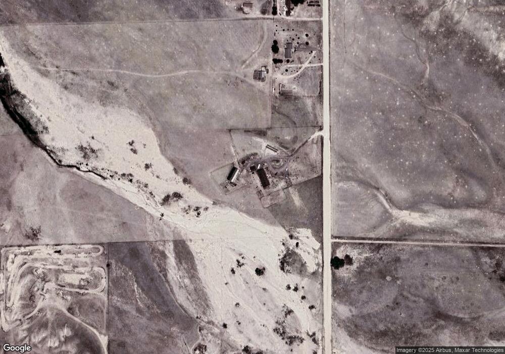 11010 Mcclelland Rd, Calhan, CO 80808 - photo 1