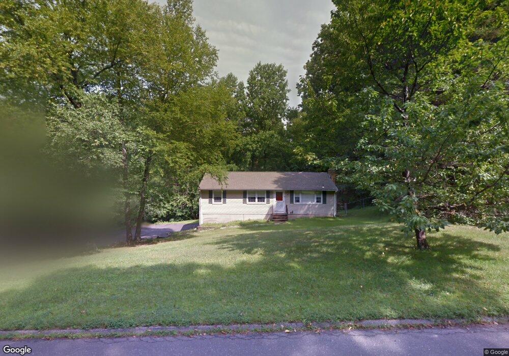 26 Old Lantern Rd, Danbury, CT 06810 - photo 1