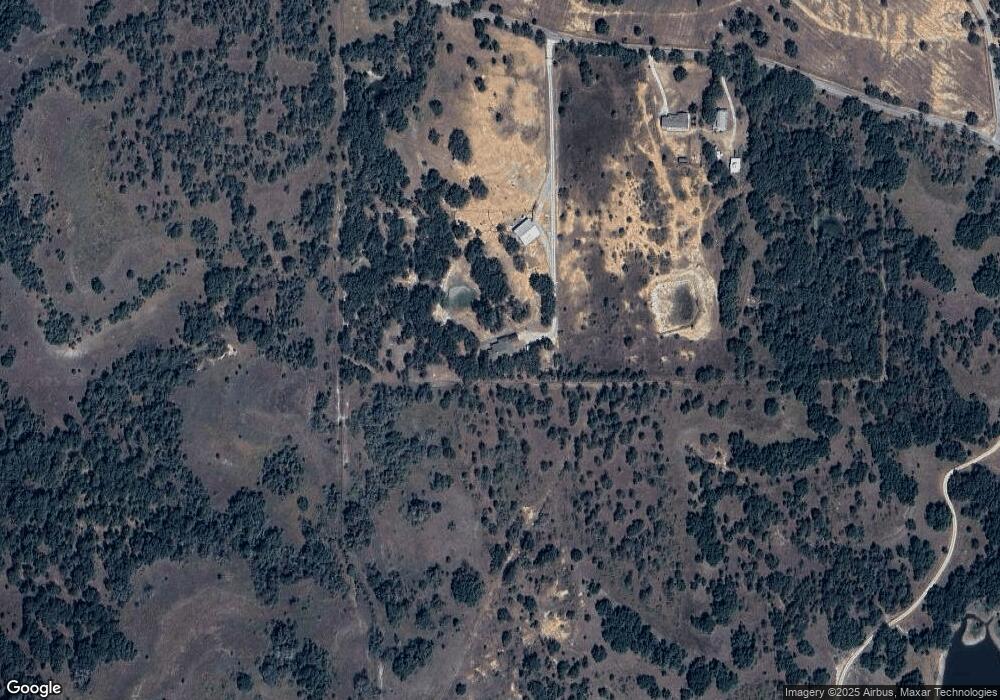 4727 Old Garner Rd, Weatherford, TX 76088 - photo 1