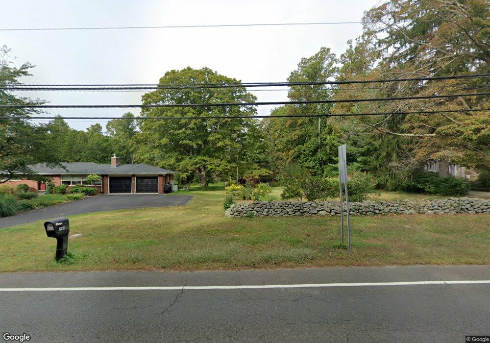 304 Route 81, Killingworth, CT 06419 - photo 1