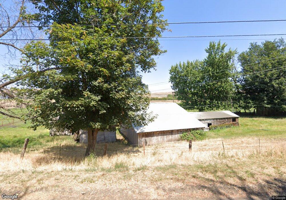 4201 SW Houtama Rd, Pendleton, OR 97801 - photo 1