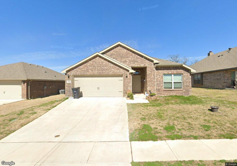 1024 Deer Valley Dr, Weatherford, TX 76087 - photo 1