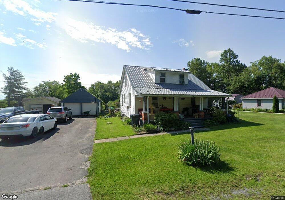 2160 Apple Way, Saint Thomas, PA 17252 - photo 1