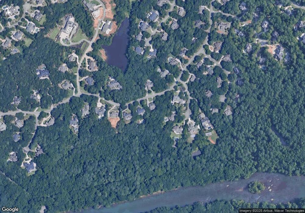 9045 Old Southwick Pass, Alpharetta, GA 30022 - photo 1