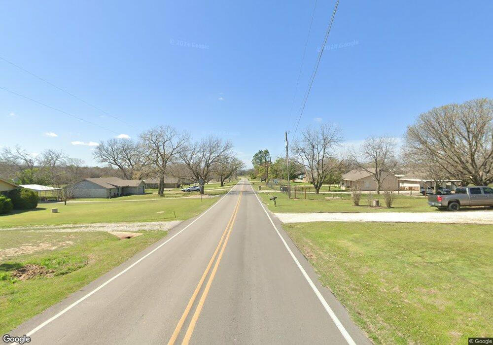 Lot 27 Greenwood Rd, Weatherford, TX 76088 - photo 1