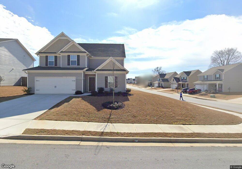 410 Winter Chase, Pendergrass, GA 30567 - photo 1