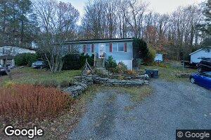 831 Lehman Outlet Rd, Harveys Lake, PA 18618