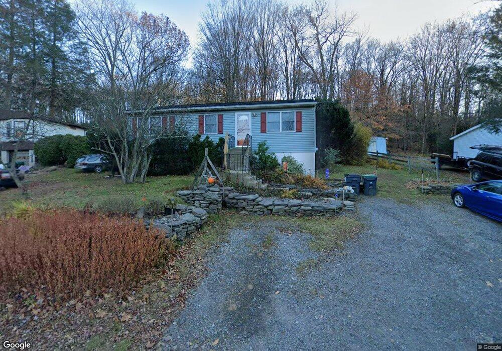 831 Lehman Outlet Rd, Harveys Lake, PA 18618 - photo 1
