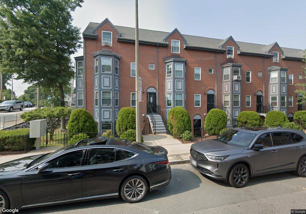 29a Circuit St unit A, Boston, MA 02119 - photo 1