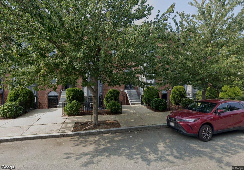 23 Circuit St unit 2, Roxbury, MA 02119 - photo 1