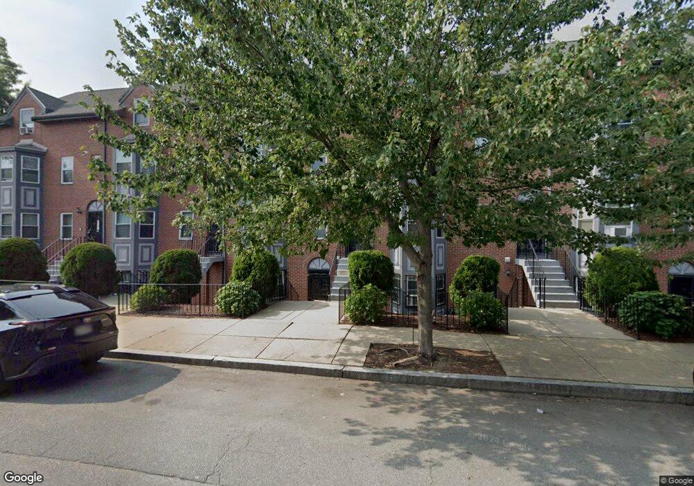 19A Circuit St unit 2, Roxbury, MA 02119 - photo 1