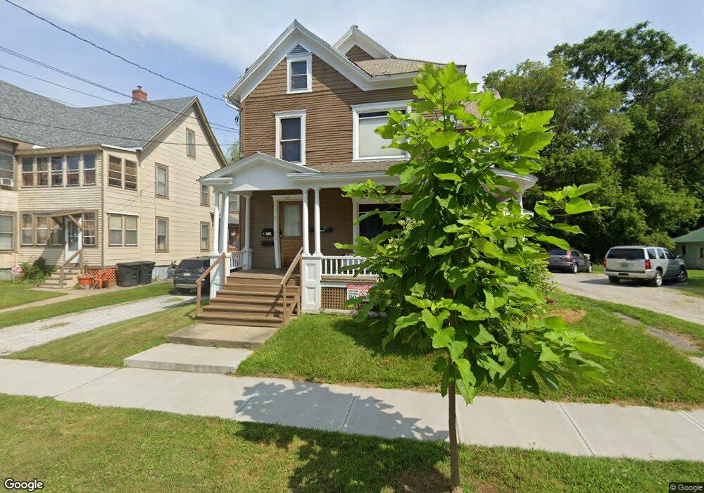 109 Robbins St, Rutland, VT 05701 - photo 1