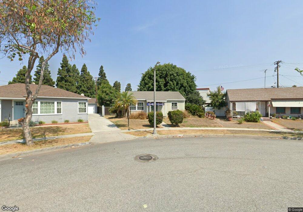 5657 Pimenta Ave, Lakewood, CA 90712 - photo 1