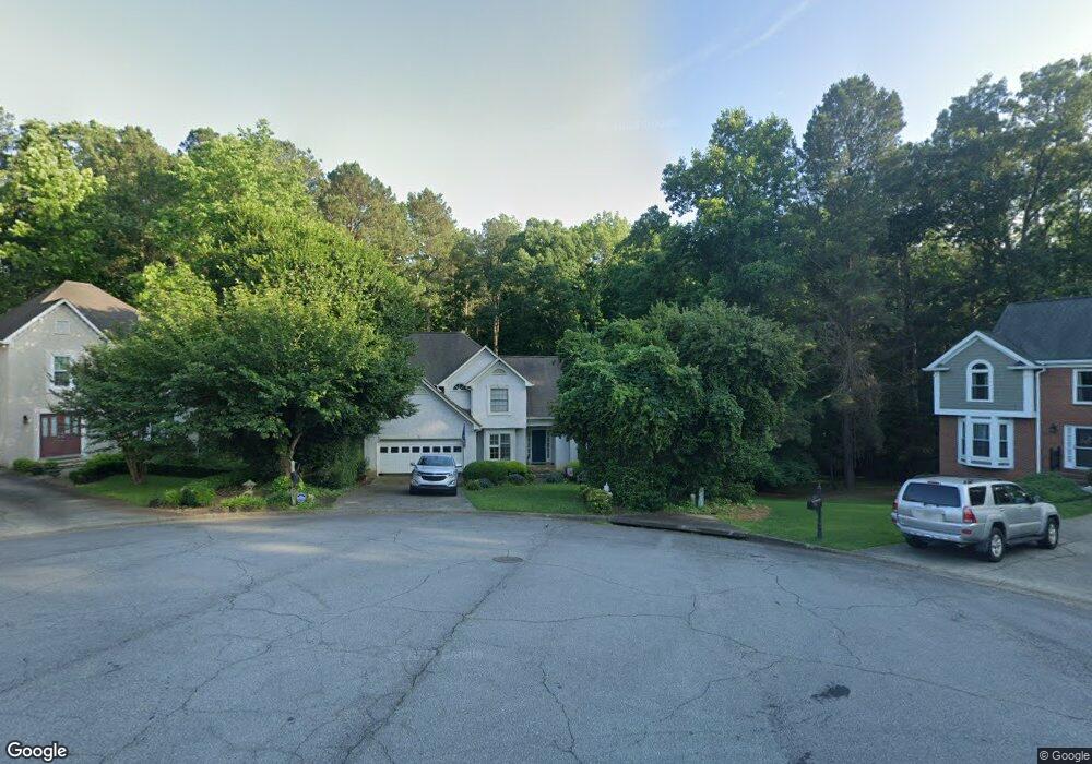 4509 Wedewer Way, Woodstock, GA 30188 - photo 1