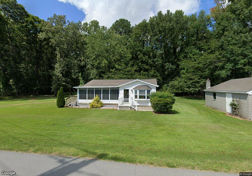 507 23rd St, West Point, VA 23181 - photo 1