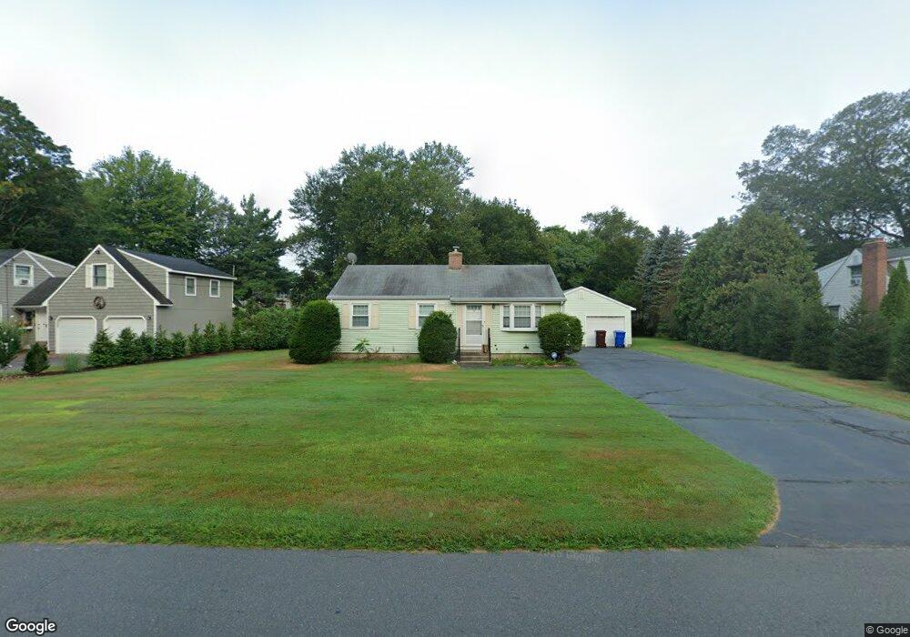 9 Wyndwood Rd, Farmington, CT 06032 - photo 1