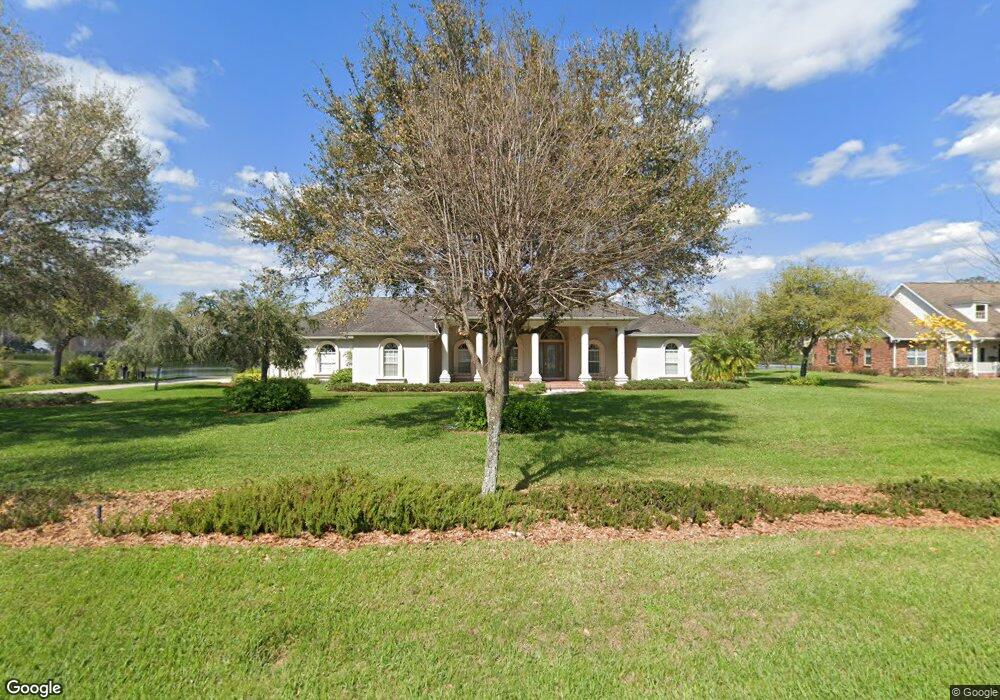 13304 Walden Sheffield Rd, Dover, FL 33527 - photo 1