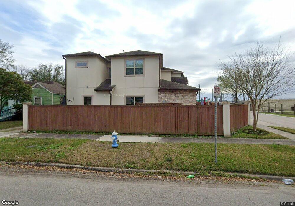 3220 Tampa St, Houston, TX 77021 - photo 1
