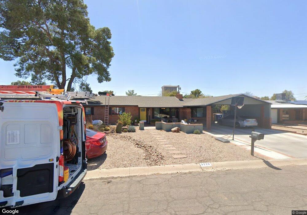 5220 E 7th St, Tucson, AZ 85711 - photo 1