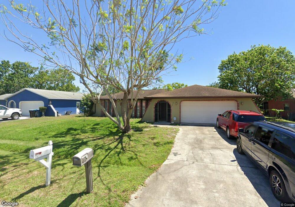 413 Beauregard Ave NE, Palm Bay, FL 32907 - photo 1