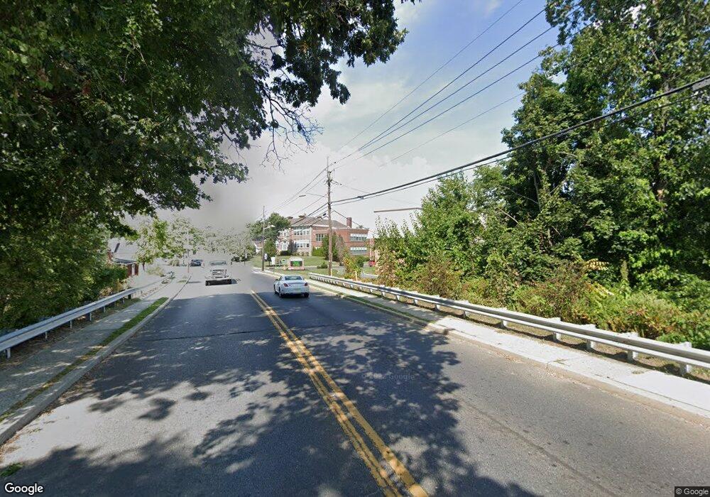 0 Warwick Rd, Haddonfield, NJ 08033 - photo 1