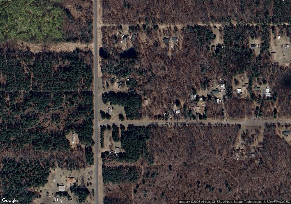 7766 Wood Ln, Webster, WI 54893 - photo 1