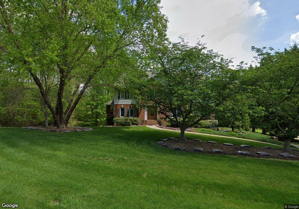 1503 Meta Ct, High Point, NC 27265 - photo 1