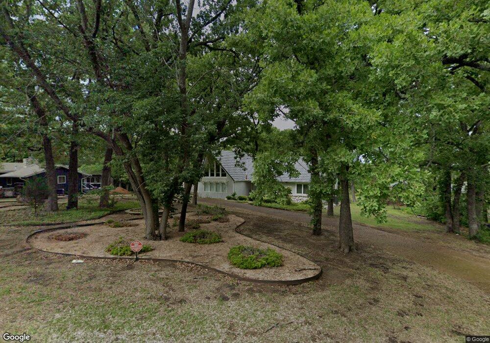 2333 Tanglewood Blvd, Pottsboro, TX 75076 - photo 1