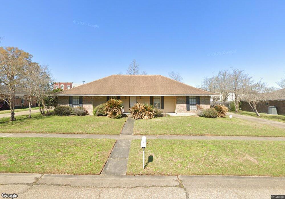 8024 Rod Laver Ave, Baton Rouge, LA 70810 - photo 1