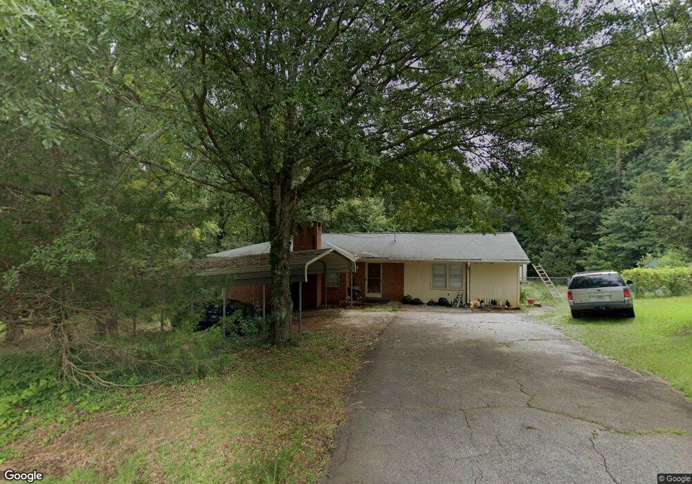 200 Galloway Rd, Covington, GA 30016 - photo 1