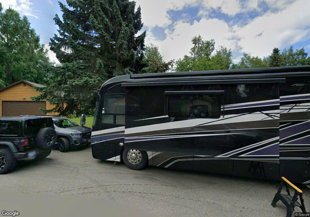 2040 Sturbridge Cir, Anchorage, AK 99507 - photo 1