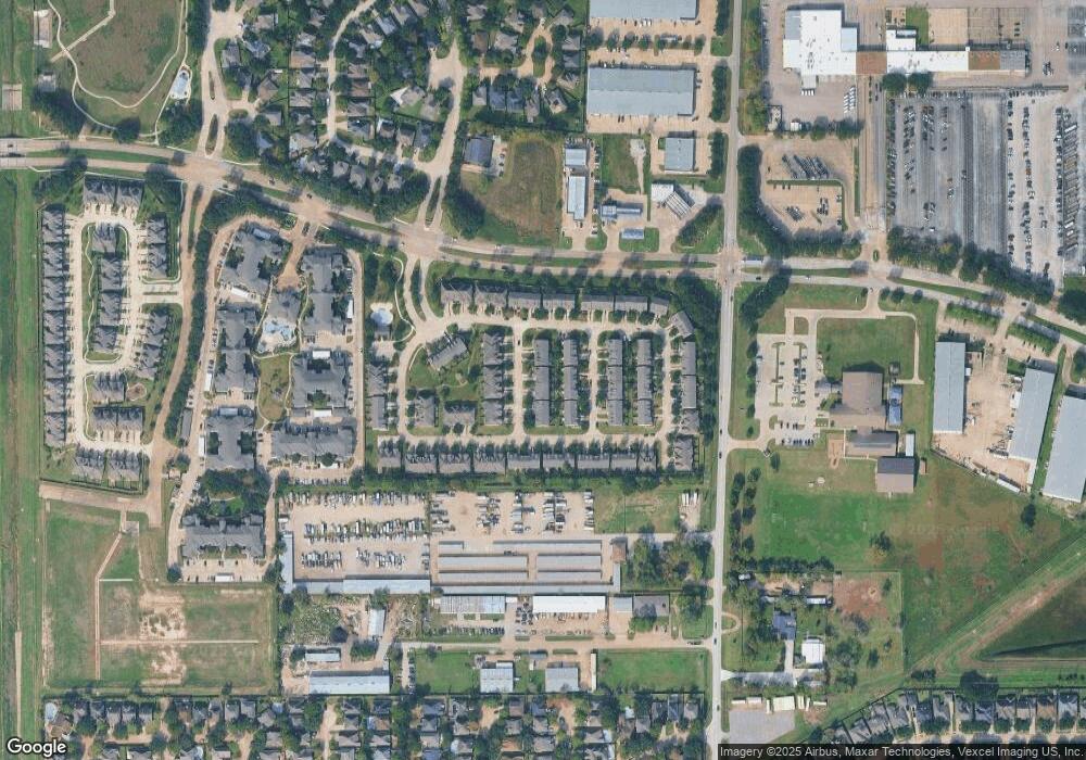 8322 Lamond Ln, Houston, TX 77095 - photo 1