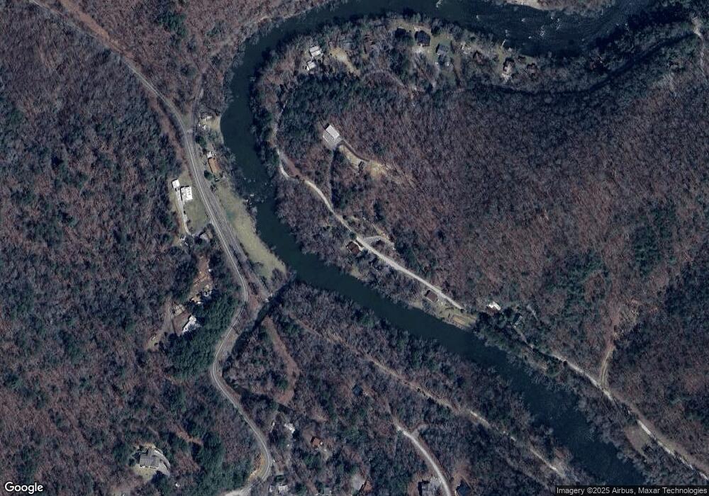 1385 N Toccoa River Rd, Mineral Bluff, GA 30559 - photo 1