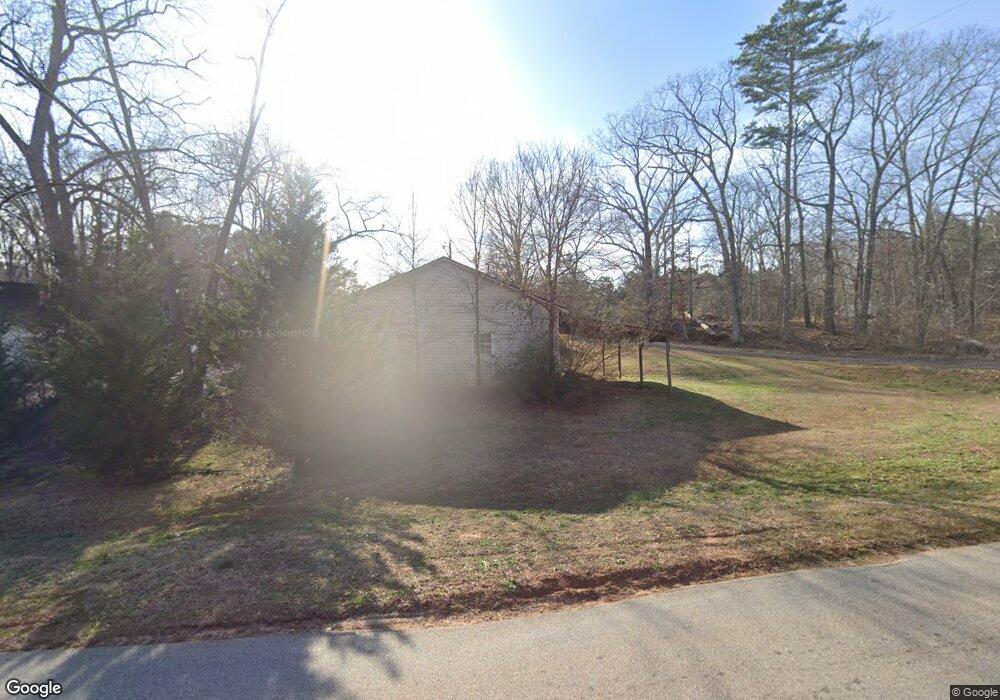 1526 Oak Hill Rd, Covington, GA 30016 - photo 1
