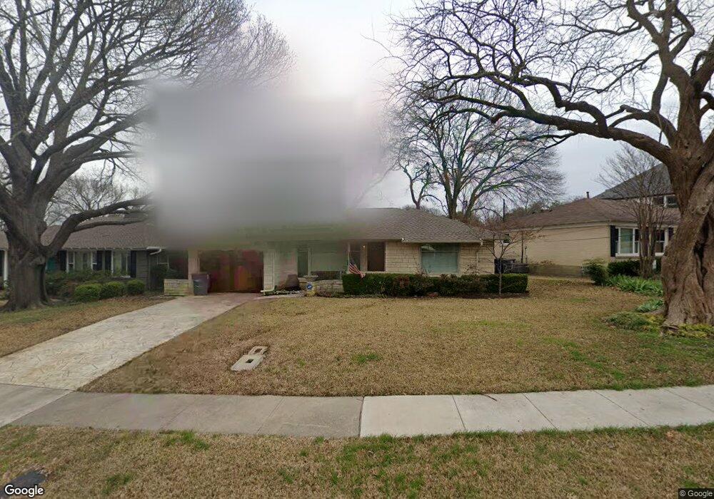 4020 Sperry St, Dallas, TX 75214 - photo 1