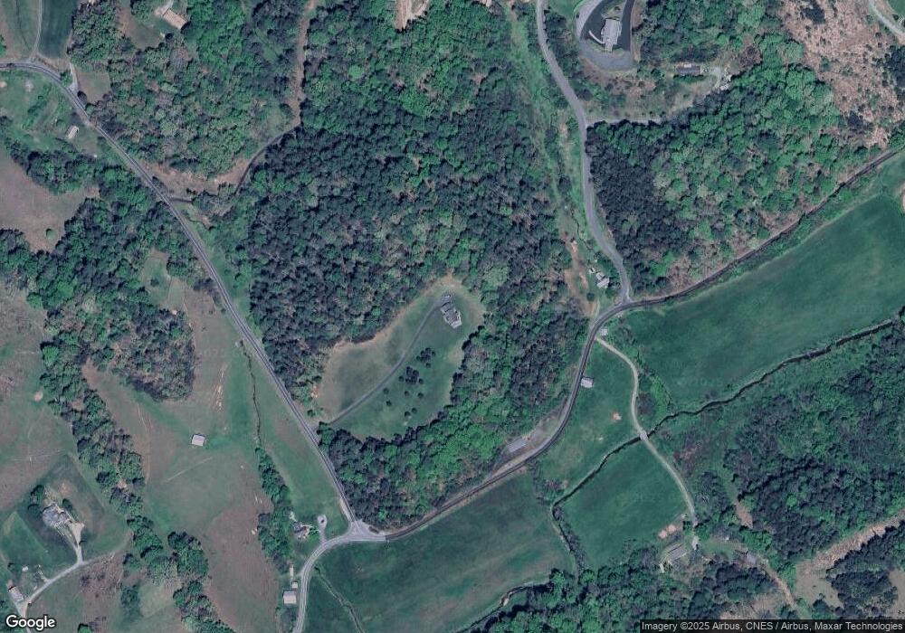 2389 Walker Branch Rd, Mars Hill, NC 28754 - photo 1