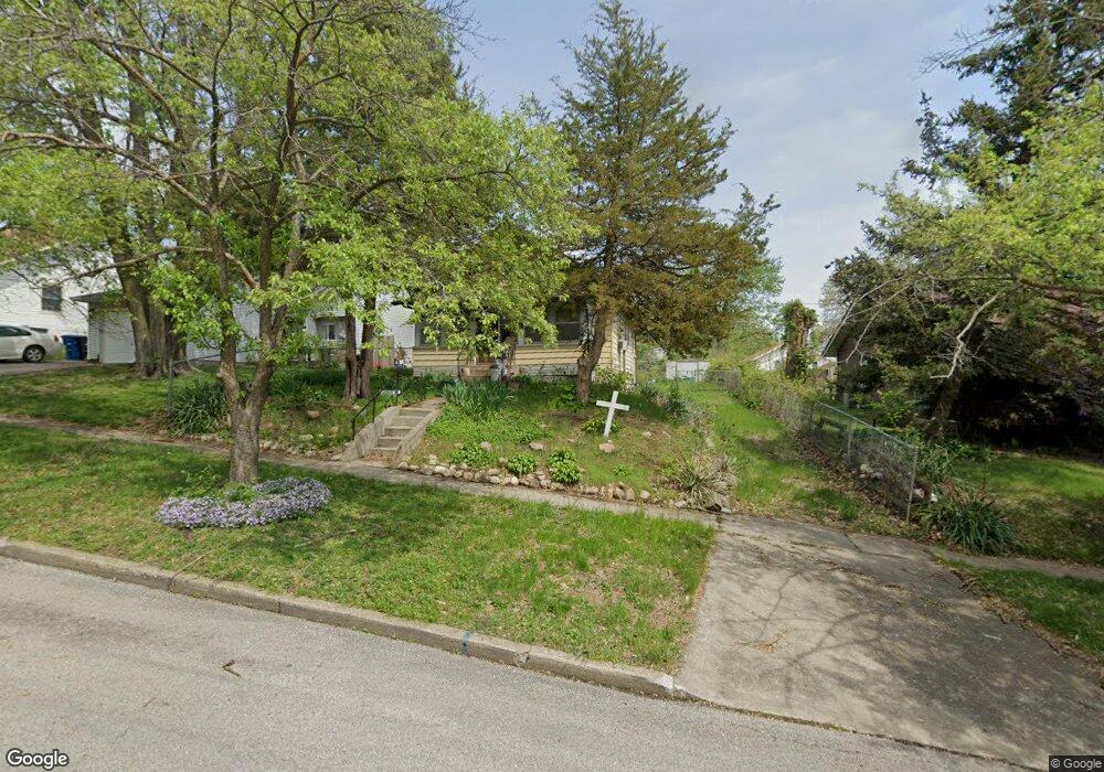 713 27th St, Des Moines, IA 50312 - photo 1