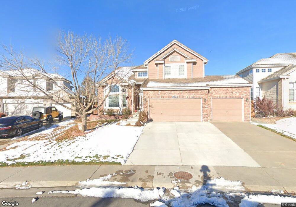 19621 E Ida Cir, Aurora, CO 80015 - photo 1